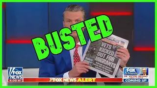 Fox News CAUGHT Spreading Viral Fake News Story | The Kyle Kulinski Show