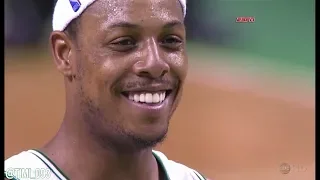 Throwback: Paul Pierce Full Highlights G7 of 2008 ECF semi-finals (41 points vs LeBron James 45 pts)