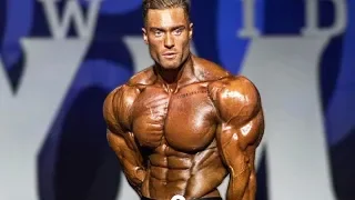 The Next Mr.Olympia - Chris Bumstead - Motivational Video