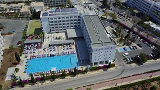 Nestor Hotel,Нестор Отель.Айя-Напа Кипр,Ayia Napa Cyprus.