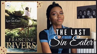 The Last Sin Eater (Francine Rivers) - Book Review / Summary | Storytime With Hadassah.