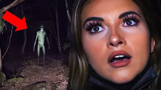 5 SCARY Ghost Videos That Will Leave You TERRIFIED