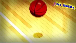Баскетбол Куроко