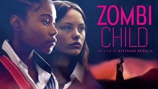 ZOMBIE CHILD -{official trailer},2019