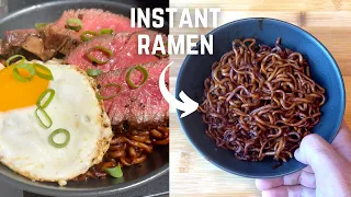 My Favorite Instant Ramen Recipe pt. 14