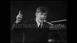 Georgie Fame & The Blue Flames •  “Yeh Yeh/Walking The Dog” • 1965 [Reelin' In The Years Archive]