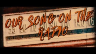 Swallow's Rose -"Our Song" (Official Lyric Video)