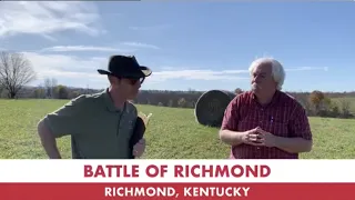 The Battle of Richmond, Kentucky: Civil War Kentucky