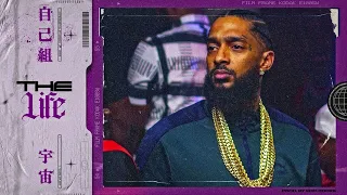 Nipsey Hussle type beat "The life" prod. by Kofi Cooks