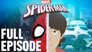 How I Thwipped My Summer | Full Episode | Marvel's Spider-Man | Disney XD