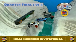 GTR Baja Bouncer Invitational | QF 3 of 4