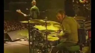 OASIS - Morning glory - Live in Buenos Aires 2009 - Great crowd - Original release