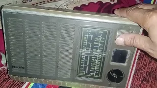 Philips PHILETTINA Deluxe 271 transister radio 📻 Avelable for sell #oldradio #radio #antiqueradio