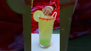 Pulse Mojito #shorts #shortsfeed #asmr #trending #recipe