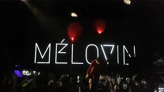 Melovin Live 02 06 18 Киев Часть2из2