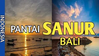 Ini alasannya yang membuat PANTAI SANUR rame!!!||pariwisata bali |kondisi bali saat ini |wisata bali