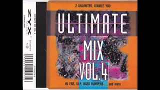 Ultimate  Mix vol 4