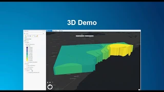 3D Visualization in ArcGIS Pro