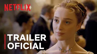 Bridgerton | Trailer oficial | Netflix