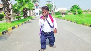 School ka Chora Comedy Video 😂 Most Watch Viral Funny Video 2022 Episode 97 By Cute Bibi