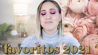 Favoritos del año 2021 - Qué locuras son estas