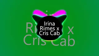 Irina Rimes x Cris Cab   Your Love Official Video (Remix)