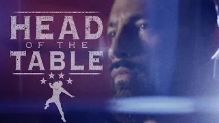 The Tribal Chief, Roman Reigns | THE BLOODLINE