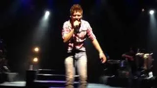 Michel Telo - Fugidinha (Live)