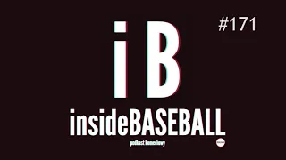 Inside Baseball 171 - Szczury w kosmosie