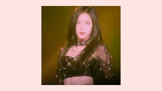 Blackpink - Kill this love {slowed + reverb}