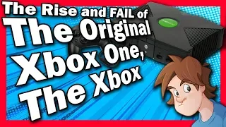 The Rise and FAIL of The Original Xbox One, The Xbox | Wez