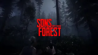 Sons of the Forest:🎩👓«Па-пара--па-па-парай...»👓