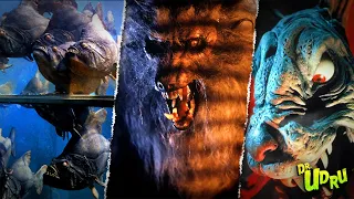 The Early Films of Joe Dante - Piranha, The Howling & More!