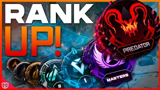 RANK UP FAST! World's Edge Guide Apex Legends Season 13