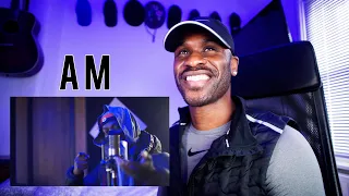 #410 AM - THE HOTSPOT | @PacmanTV [Reaction] | LeeToTheVI