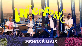 Grupo Menos é Mais - Interfone (Clipe Oficial)