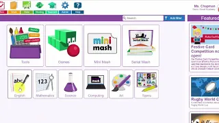 Creating your own Spelling, Punctuation and Grammar activities in Purple Mash | Webinar | 2Simple