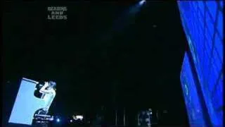 Muse - Feeling Good ( Reading Festival 06' )