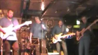 Mo's Blues - I don't Believe (opgenomen in Roadhouse Ede)