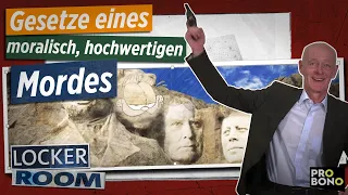 Trumps Tyrannei – Küppersbusch TV