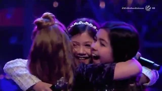 Mireille Gerloff - When You Believe | The Voice Kids 2020 | Battles | Full Length