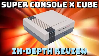 Super Console X Cube Review ($60 Gaming Box)