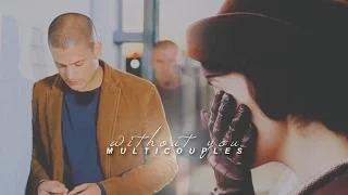 Multicouples | Without you