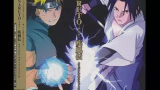 [Naruto Shippuuden Original Soundtrack 2] 04 - Saika