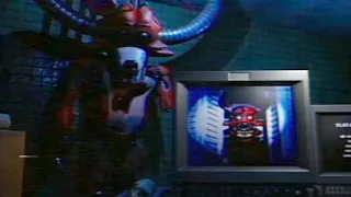 FNaF VHS - Dreamscape Rebooted