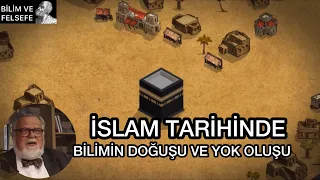 CELAL ŞENGÖR - MUHAMMED’İN YAPTIĞI MUCİZEVİ BİR İŞ!