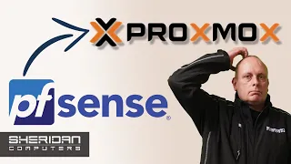 Proxmox pfSense Setup Tutorial (2024)