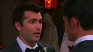 Days of our Lives Double Wedding Clip 3 - Paul/Sonny Vows