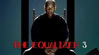 Denzel Washington Unleashes Vengeance in Italy! Equalizer 3 Recap