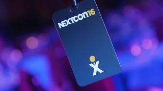 NextCon16: That's a Wrap!